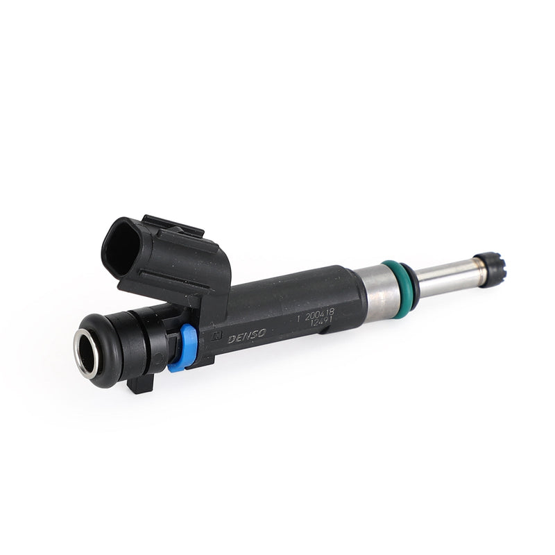 Load image into Gallery viewer, 2012-2015 Nissan Versa 1.6L L4 4PCS Fuel Injectors 16600-1KT0A 84212379 162108 HR16DE
