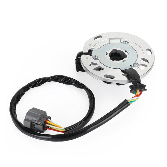Stator Generator Base Assembly for Kawasaki KX250 1999–2004 | Magneto Stator Coil