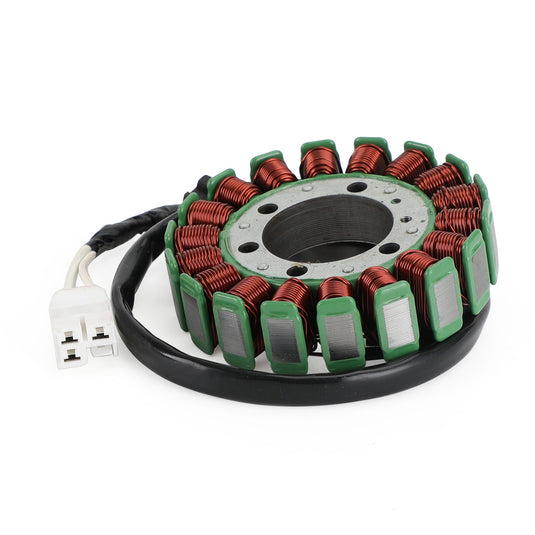Stator & Regulator Rectifier Kit for Kawasaki Ninja 400R EX400 (2014–2017) | Includes Gasket