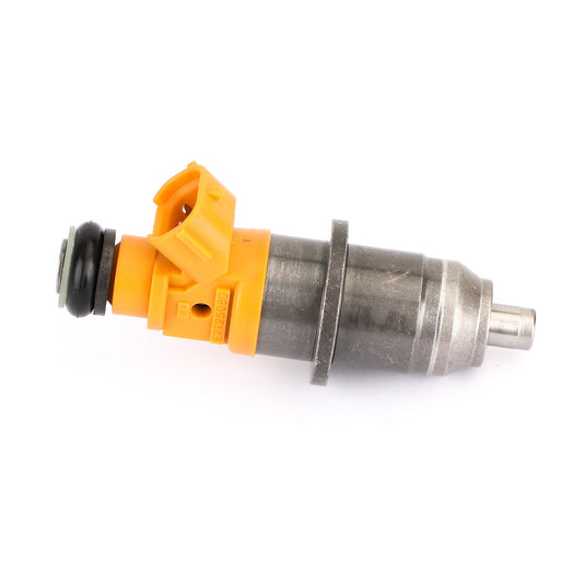 2003-2020 VZ225TLR VZ250TLR 6PCS Fuel Injectors 60V-13761-00-00 E7T25080 1465A011 Generic
