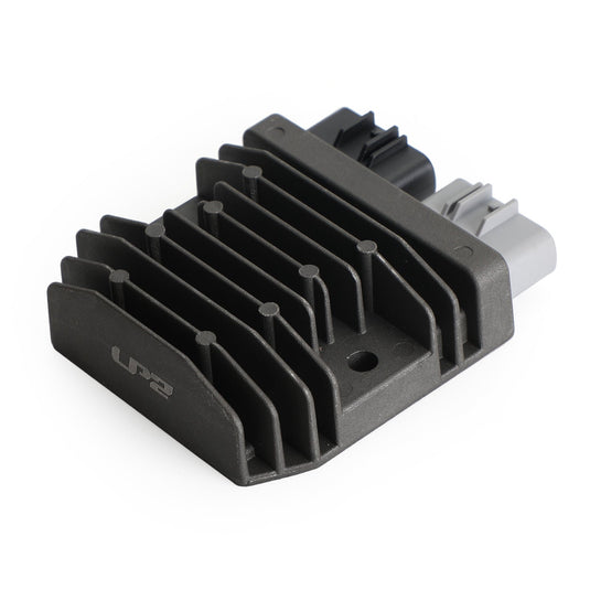 Stator & Regulator Rectifier Kit for Yamaha Grizzly 550 / 700 (2007–2022) | Includes Gasket