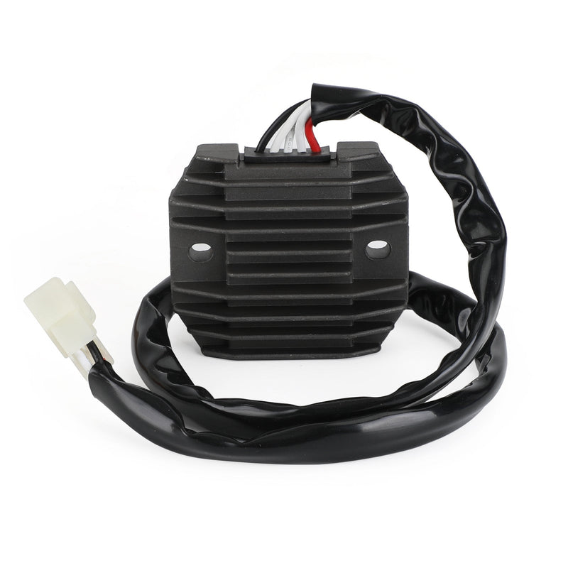 Load image into Gallery viewer, Stator &amp; Regulator Rectifier Kit for Yamaha FZ1 / FZS1000 Fazer 1000 (2001–2005) | Includes Gasket
