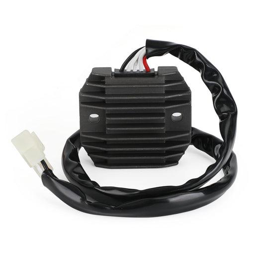 Stator & Regulator Rectifier Kit for Yamaha FZ1 / FZS1000 Fazer 1000 (2001–2005) | Includes Gasket