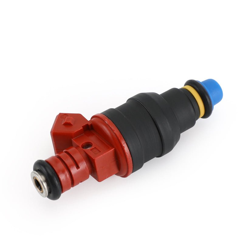 Load image into Gallery viewer, 4pcs Fuel injectors 0280150431 fit SAAB 9-3 900 9000 2.0L 2.3L I4
