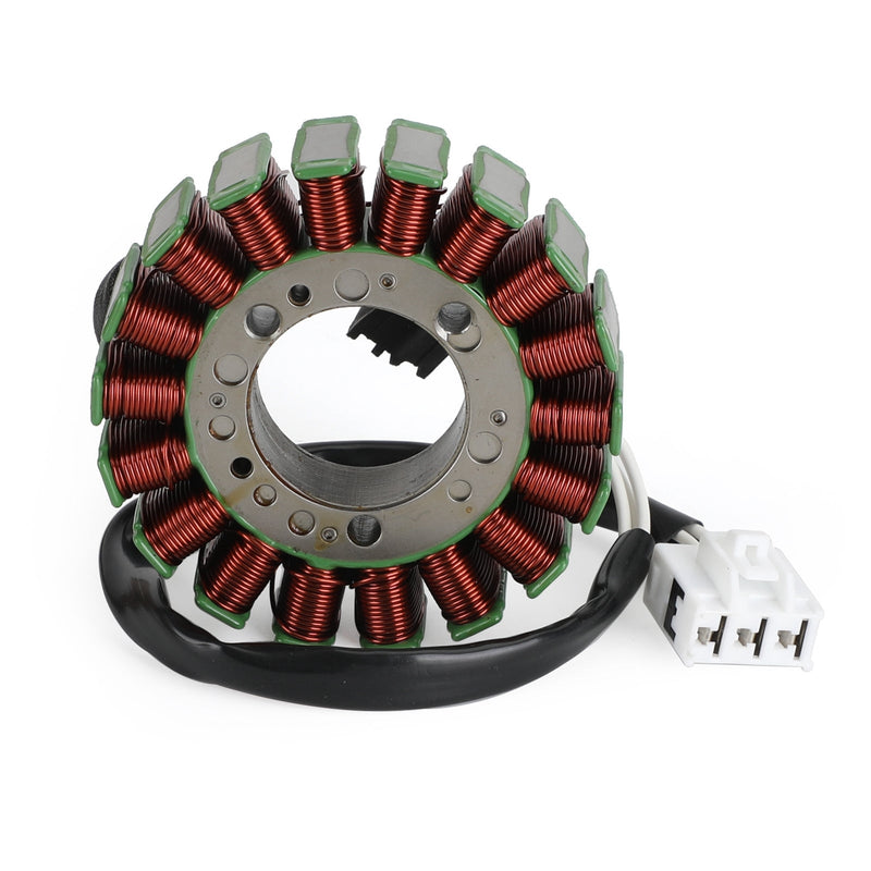 Load image into Gallery viewer, Stator &amp; Regulator Rectifier Kit for Yamaha FZ1 / FZS1000 Fazer 1000 (2001–2005) | Includes Gasket
