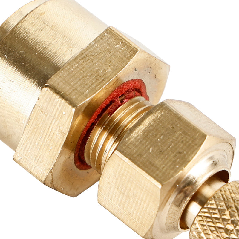 Load image into Gallery viewer, Water Separator Drain Plug Valve Upgrade for Ford Powerstroke 6.0L Diesel Part
