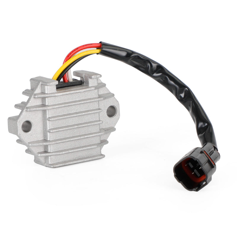 Load image into Gallery viewer, Magneto Stator &amp; Regulator Rectifier Kit for 2004–2008 Yamaha YFZ450 ATV | Includes Gasket
