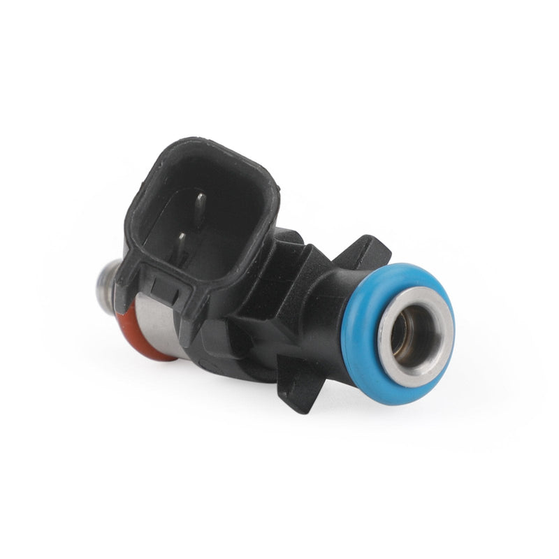 Load image into Gallery viewer, 6pcs Fuel Injectors Fit Chrysler 12-17 Wranger 14-17 Ram 3.6L 0280158233
