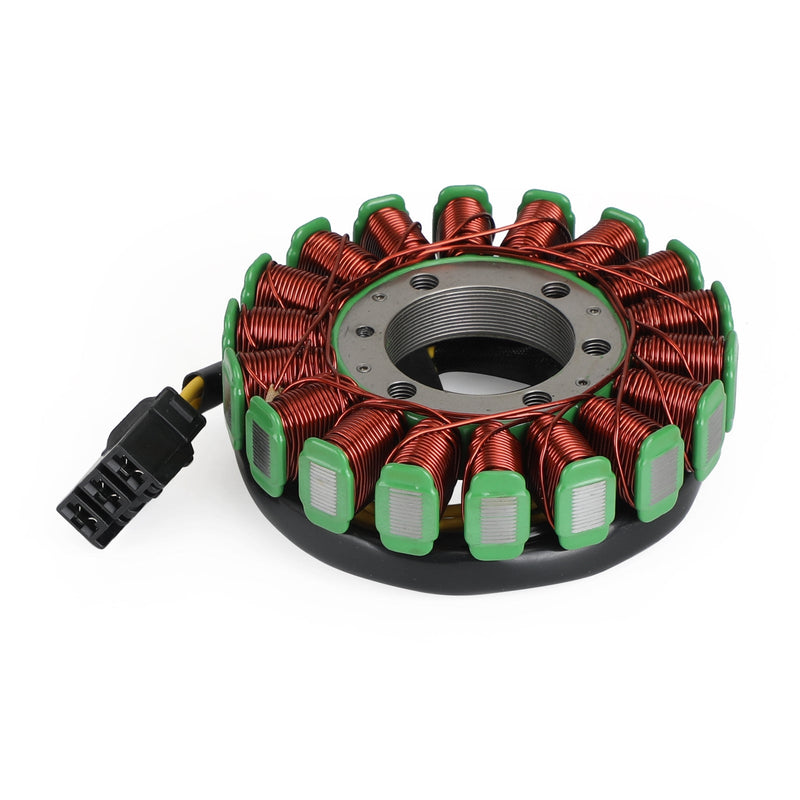 Load image into Gallery viewer, Stator &amp; Regulator Rectifier Kit for Honda CBR1000RR Fireblade (2004–2005) | Includes Gasket
