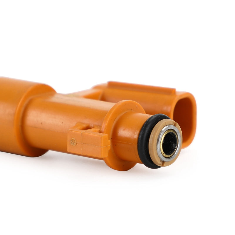 Load image into Gallery viewer, 2016-2020 Lexus RX350/RX450h 6 Cyl 3.5L 2GRFKS GGL20 GGL25 6PCS Fuel Injectors 23250-0P100 23209-09330
