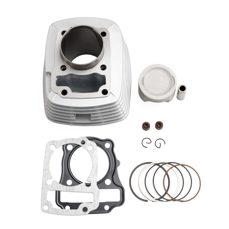 Load image into Gallery viewer, 2014-2023 Honda CRF125FB CRF125F CRF125 125cc Cylinder Piston Ring Gasket
