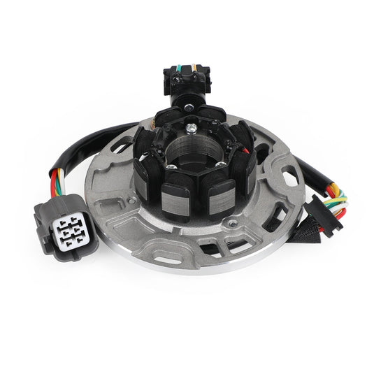 Stator Generator Base Assembly for Kawasaki KX250 1999–2004 | Magneto Stator Coil