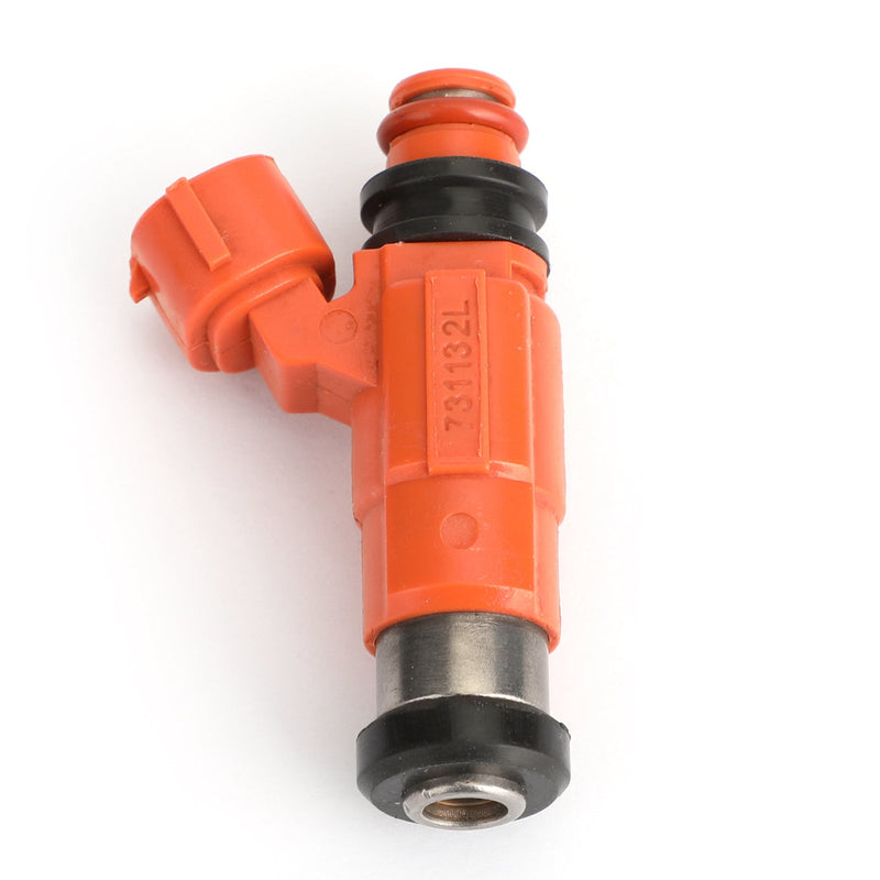 Load image into Gallery viewer, 4PCS Fuel Injectors CDH210 880887T For Yamaha F115 HP Outboard 2000-2011
