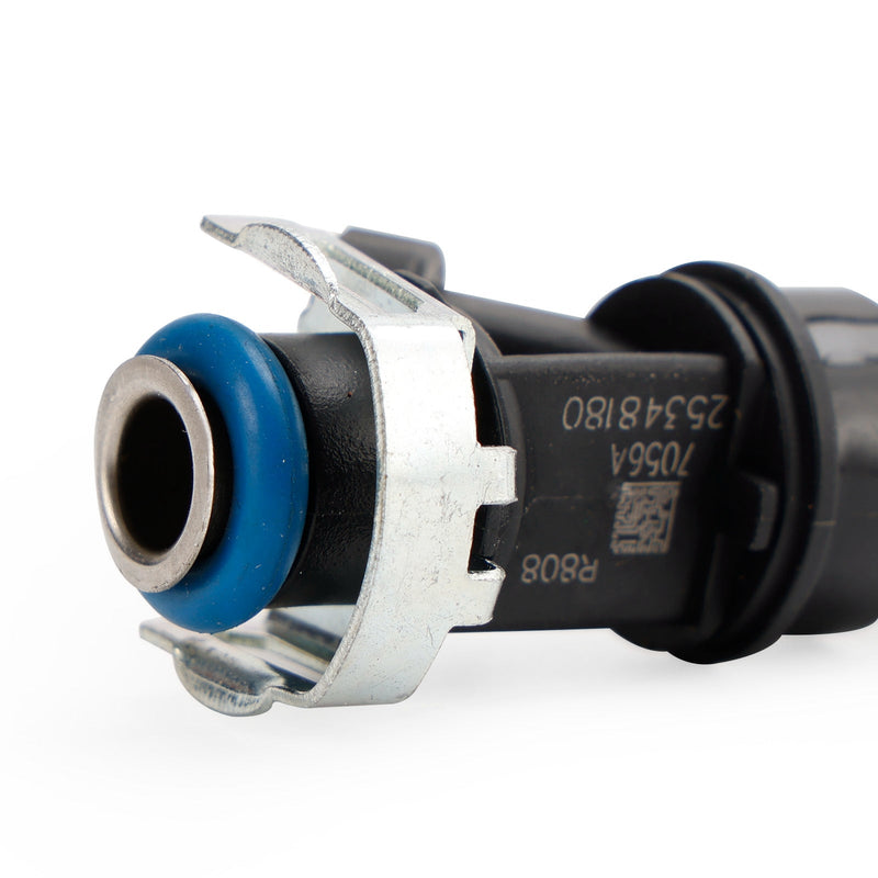 Load image into Gallery viewer, 8PCS Fuel Injectors 25348180 For Cadillac Escalade SAAB 9-7X Hummer H2 H3 5.3L 6.0L 6.2L 2005-2009
