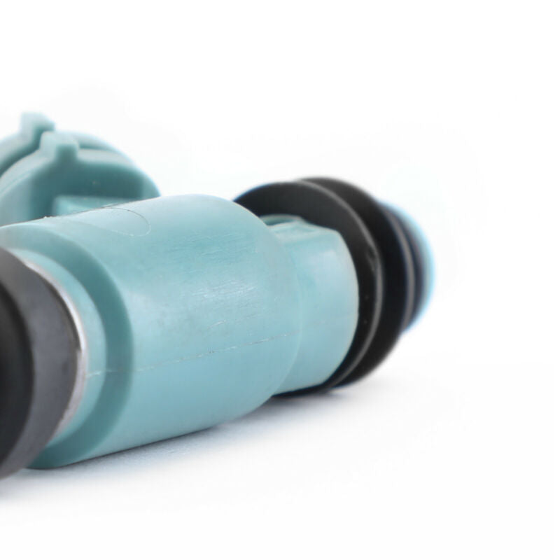 Load image into Gallery viewer, 2002-2005 ModifIed Subaru Impreza WRX 4PCs 850cc Fuel Injectors 195500-3920
