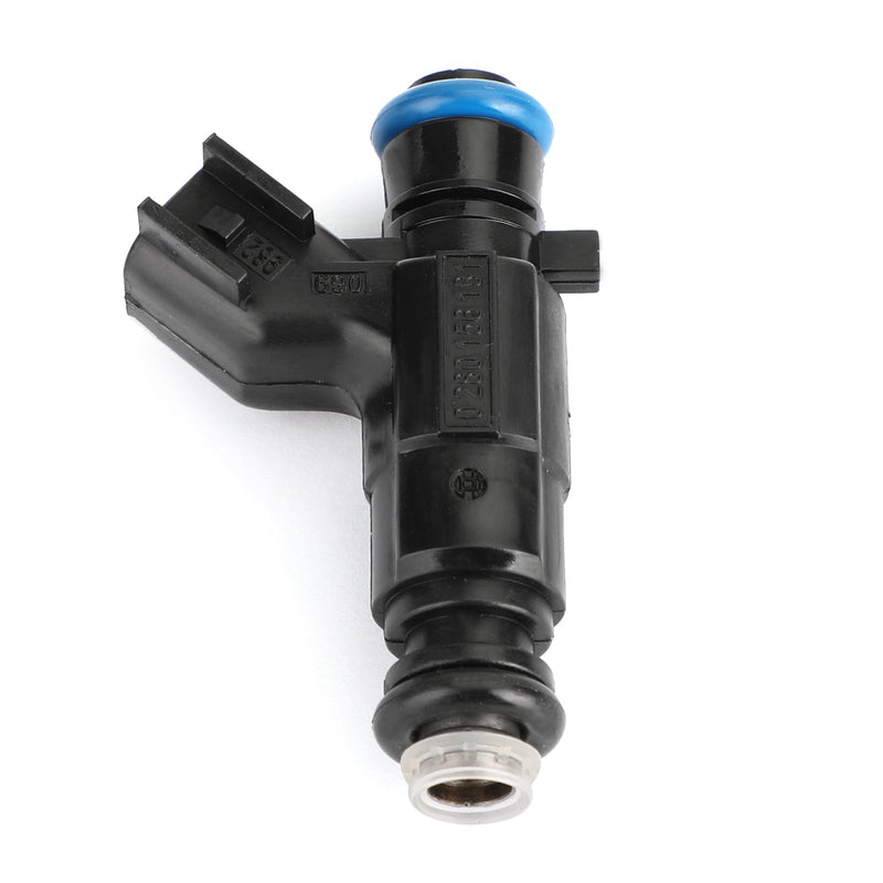 Load image into Gallery viewer, 2004-2006 Cadillac CTS 3.6L V6 6PCS Fuel Injectors 0280156131 12571159 Generic
