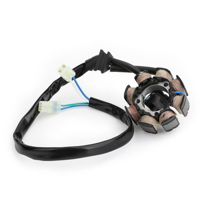 Stator Magneto Generator for Honda CRF150R / CRF150RB 2007–2009 & 2012–2024 | Generator Coil Replacement 31120-KSE-671