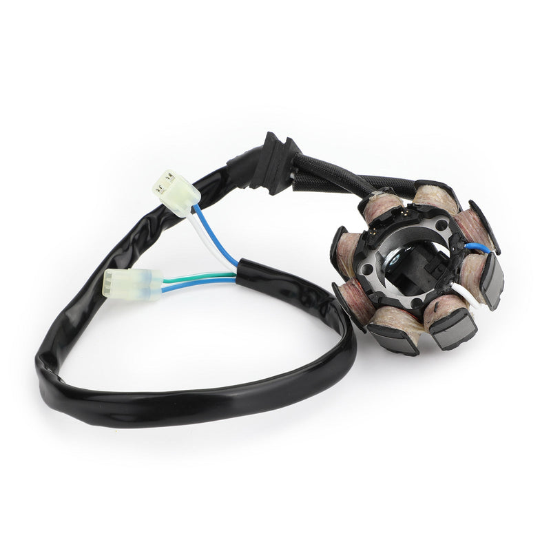 Load image into Gallery viewer, Stator Magneto Generator for Honda CRF150R / CRF150RB 2007–2009 &amp; 2012–2024 | Generator Coil Replacement 31120-KSE-671
