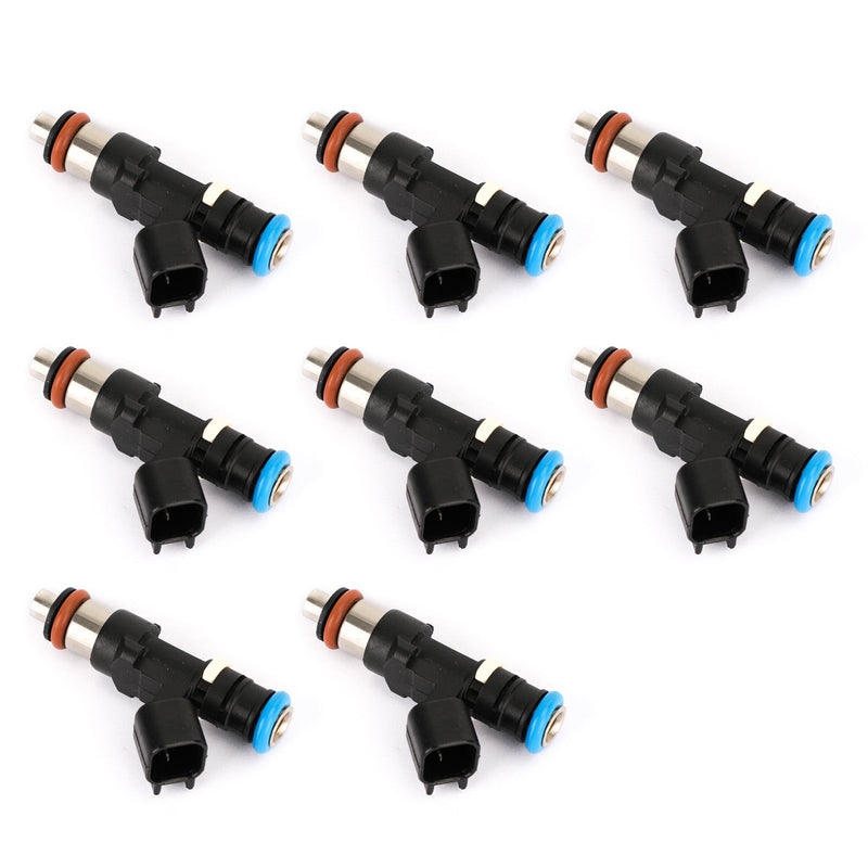 Load image into Gallery viewer, 2005-2006 Pontiac GTO LS2 8PCS 32lb Fuel Injectors 0280158049 12569113
