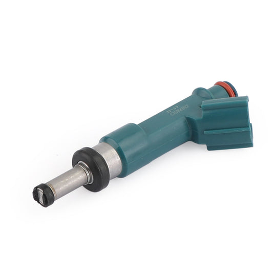 4pcs 23250-37020 Fuel Injectors fit 2010 2011 Toyota Prius Lexus 1.8L FJ1055 23209-39195 23250-39195 23209-37021