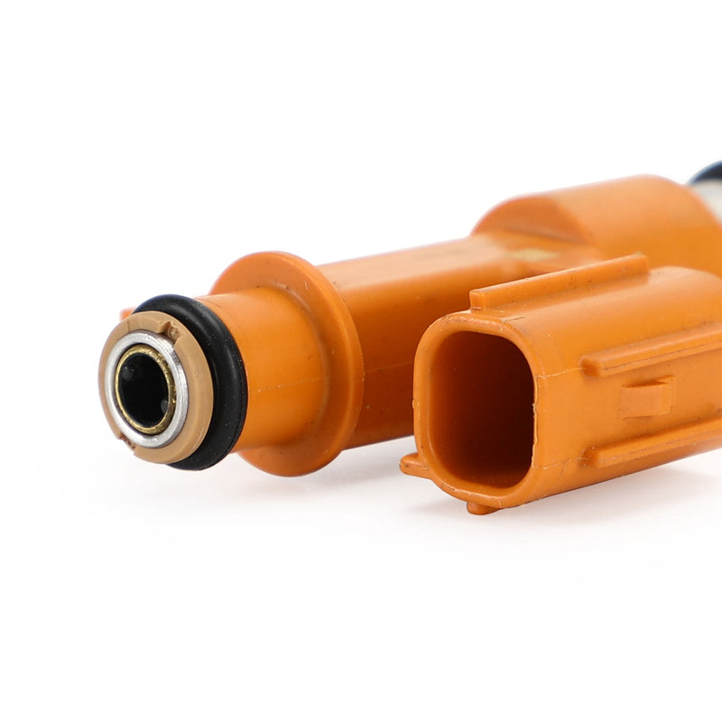 Load image into Gallery viewer, 2016-2020 Lexus RX350/RX450h 6 Cyl 3.5L 2GRFKS GGL20 GGL25 6PCS Fuel Injectors 23250-0P100 23209-09330
