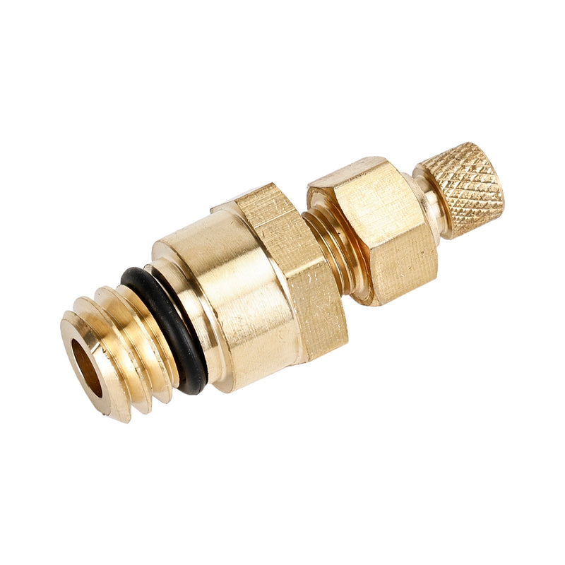 Load image into Gallery viewer, Water Separator Drain Plug Valve Upgrade for Ford Powerstroke 6.0L Diesel Part
