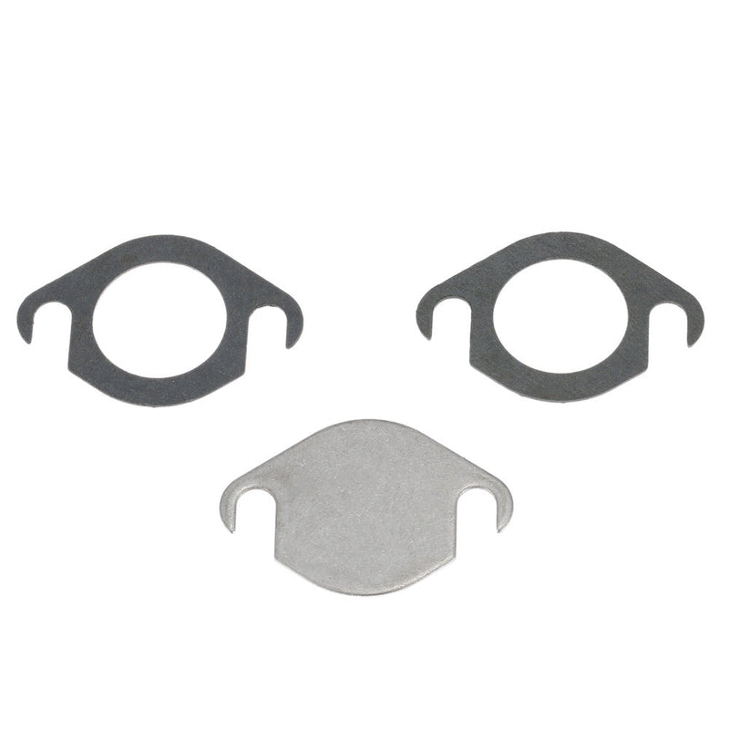 Load image into Gallery viewer, Touareg 2.7 3.0 TDI EGR Delete Block Off Plate kit Generic
