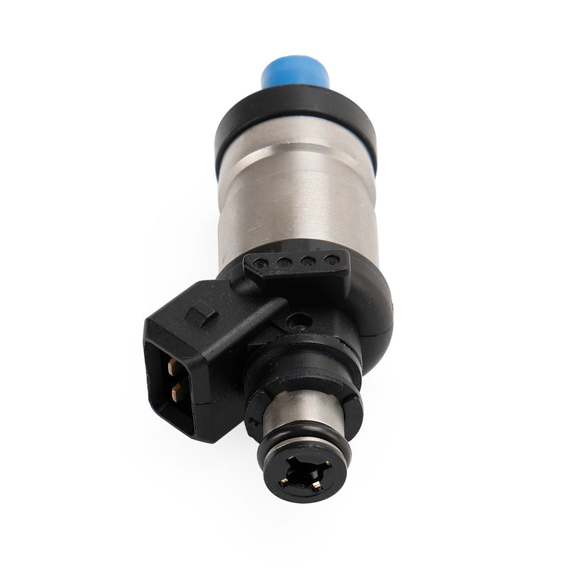 Load image into Gallery viewer, 6PCS Fuel Injectors 18715T1 for Mercury Outboard EFI 150–300HP 1998–2005 | High Performance Marine Grade
