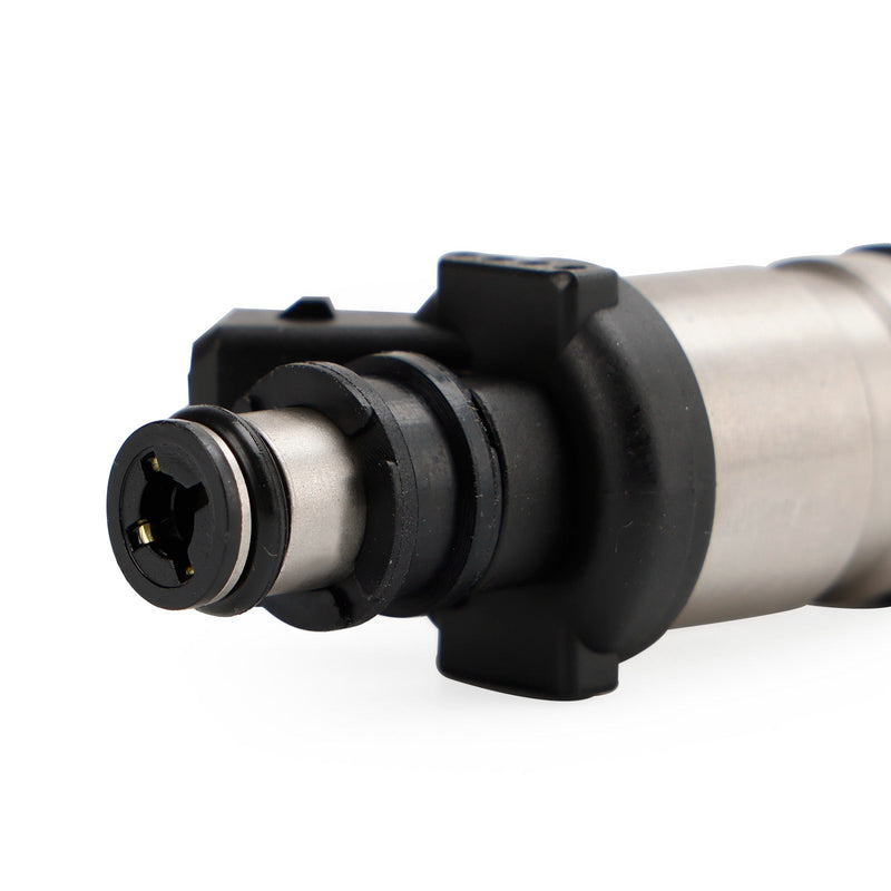 Load image into Gallery viewer, 6PCS Fuel Injectors 18715T1 for Mercury Outboard EFI 150–300HP 1998–2005 | High Performance Marine Grade
