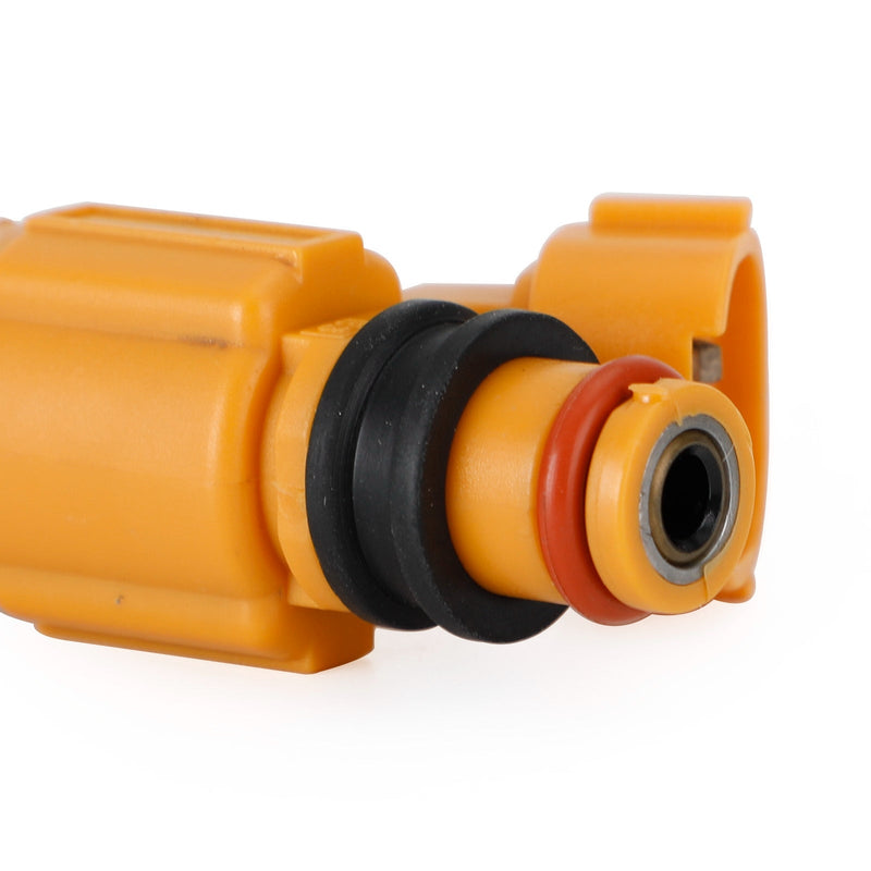 Load image into Gallery viewer, Fuel Injectors INP-786 49033-1057 For Kawasaki Vulcan 1500 1600 Classic Drifter Mean Streak Nomad 2000-2008 | 2PCS Replacement Set
