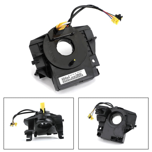 2007-2010 Chrysler Sebring JS Steeting Wheel Clock Spring 56046534 5156106AF 5156106AD 68339336AA Generic