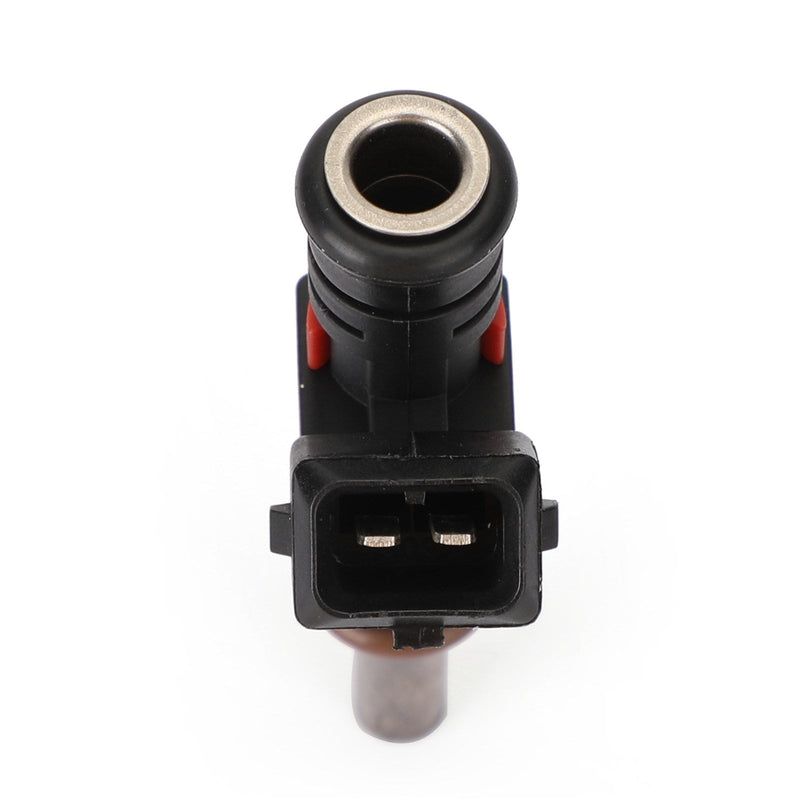 Load image into Gallery viewer, 4Pcs Fuel Injectors 7561277 13537561277 Fit BMW N45 N46N E93 320I 2.0L
