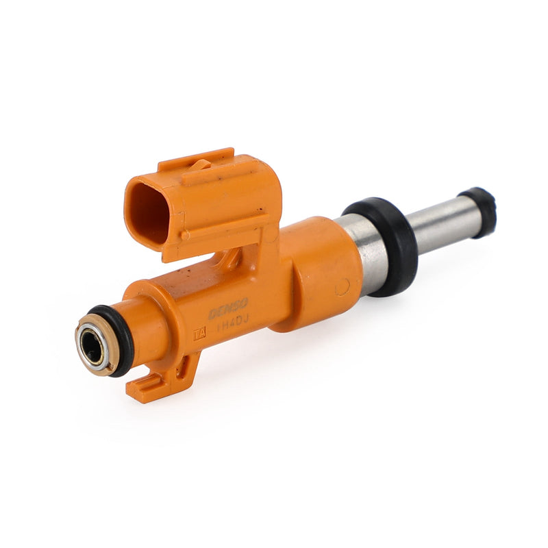 Load image into Gallery viewer, 2016-2020 Lexus RX350/RX450h 6 Cyl 3.5L 2GRFKS GGL20 GGL25 6PCS Fuel Injectors 23250-0P100 23209-09330
