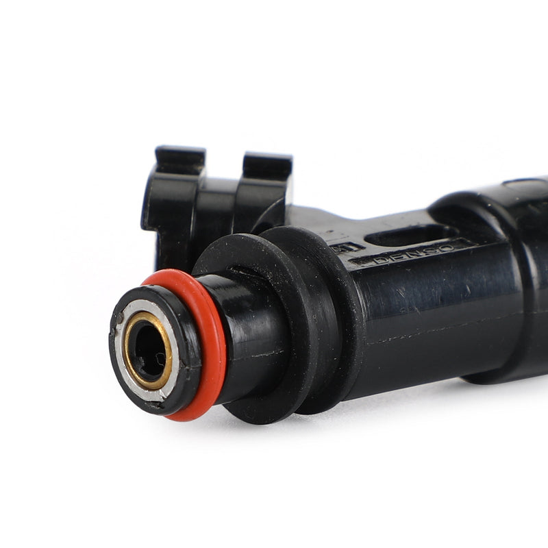 Load image into Gallery viewer, 2003-2006 Mitsubishi Montero Pajero 3.8L V6 6PCS Fuel Injectors 195500-4370
