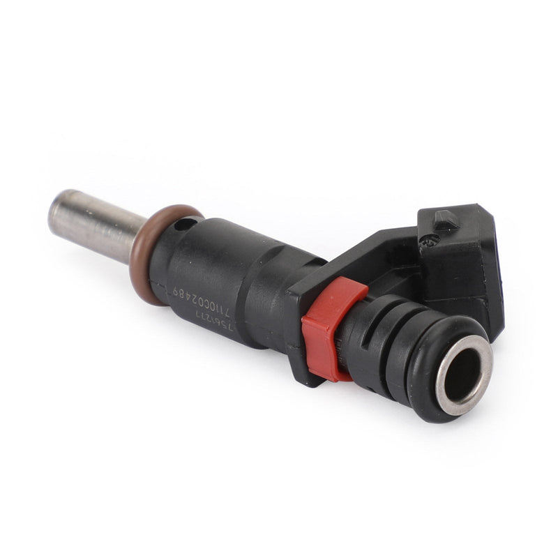 Load image into Gallery viewer, 4Pcs Fuel Injectors 7561277 13537561277 Fit BMW N45 N46N E93 320I 2.0L
