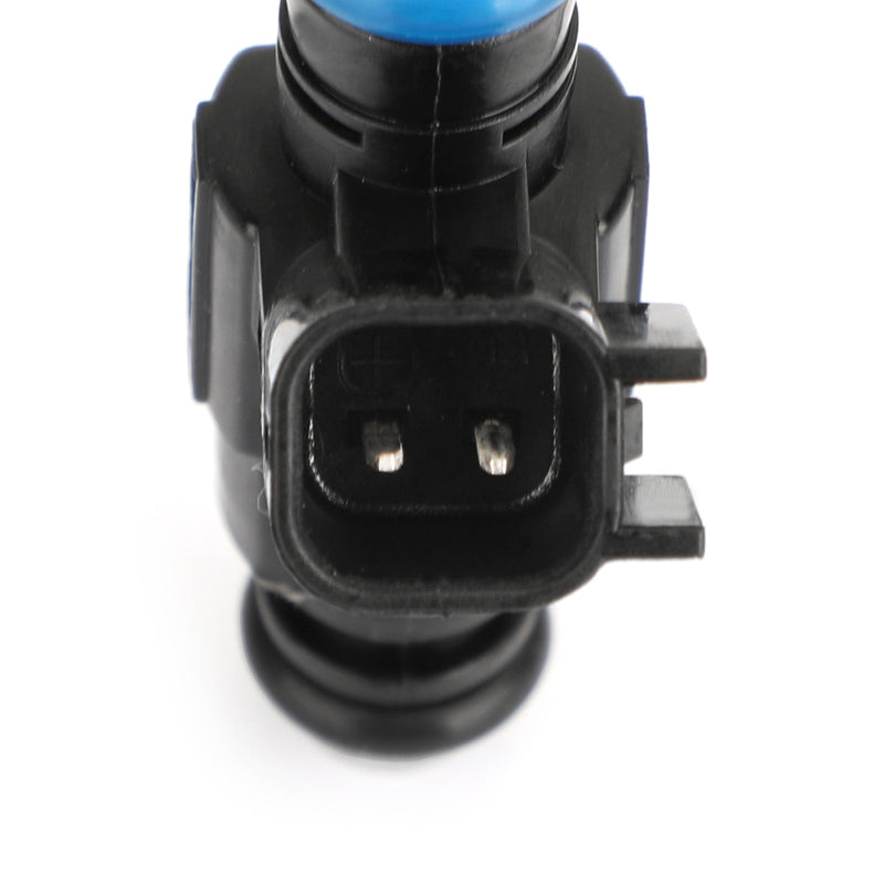 Load image into Gallery viewer, 2005-2006 Cadillac STS 3.6L V6 6PCS Fuel Injectors 0280156131 12571159 Generic
