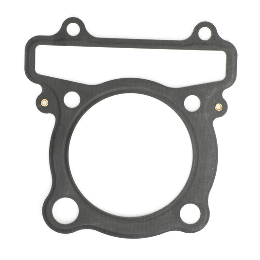2000-2012 Yamaha Big Bear 400 4x4 IRS Hunter 83mm Cylinder Piston Gasket Kit Generic