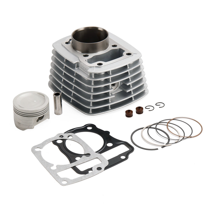 Load image into Gallery viewer, 2014-2023 Honda CRF125FB CRF125F CRF125 125cc Cylinder Piston Ring Gasket
