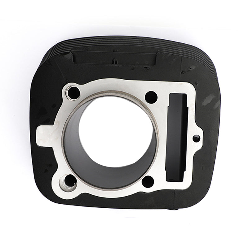 Load image into Gallery viewer, 2000-2012 Yamaha Big Bear 400 4x4 IRS Hunter 83mm Cylinder Piston Gasket Kit Generic
