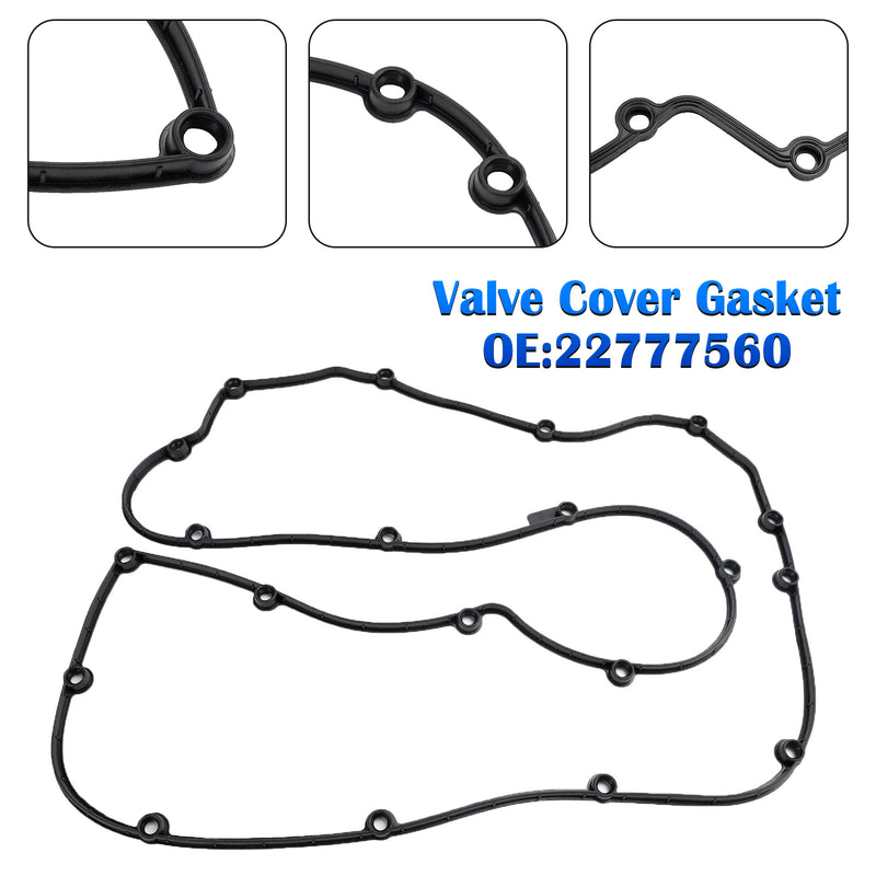 Load image into Gallery viewer, Volvo D13 Truck Valve Cover Gasket 22777560 Generic
