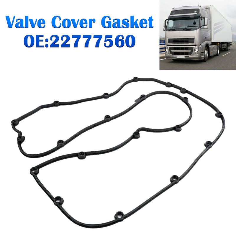 Load image into Gallery viewer, Volvo D13 Truck Valve Cover Gasket 22777560 Generic
