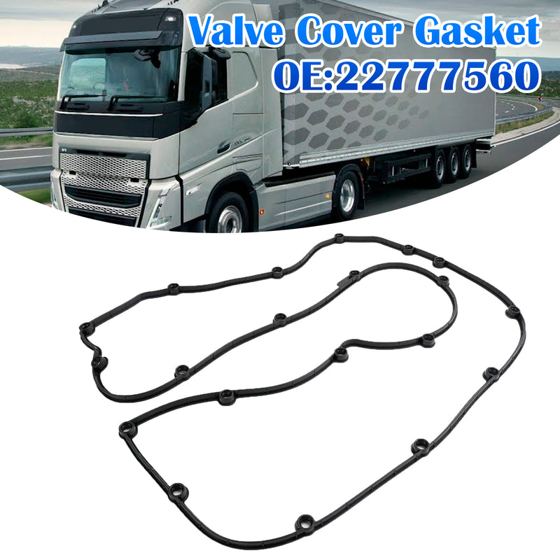 Load image into Gallery viewer, Volvo D13 Truck Valve Cover Gasket 22777560 Generic
