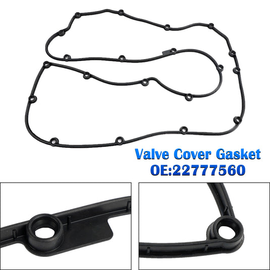 Volvo D13 Truck Valve Cover Gasket 22777560 Generic