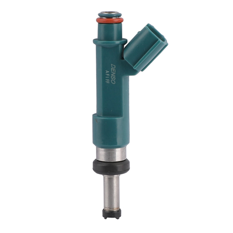 Load image into Gallery viewer, 4pcs 23250-37020 Fuel Injectors fit 2010 2011 Toyota Prius Lexus 1.8L FJ1055 23209-39195 23250-39195 23209-37021
