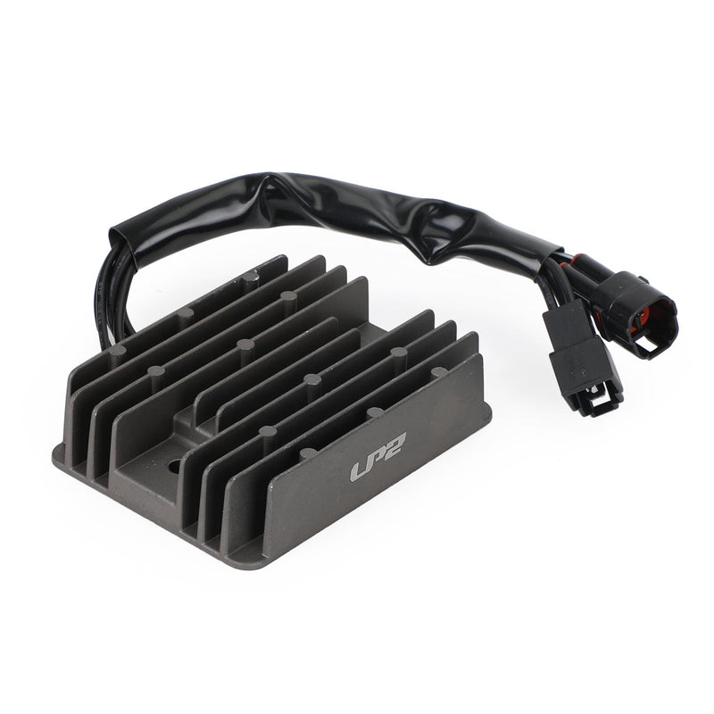 Load image into Gallery viewer, 2005-2009 Suzuki VL1500 Boulevard C90/T Magneto Stator+Voltage Rectifier+Gasket
