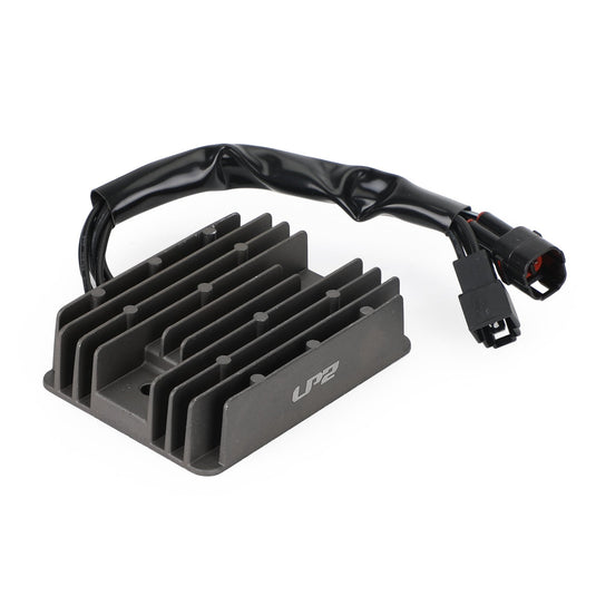 2005-2009 Suzuki VL1500 Boulevard C90/T Magneto Stator+Voltage Rectifier+Gasket