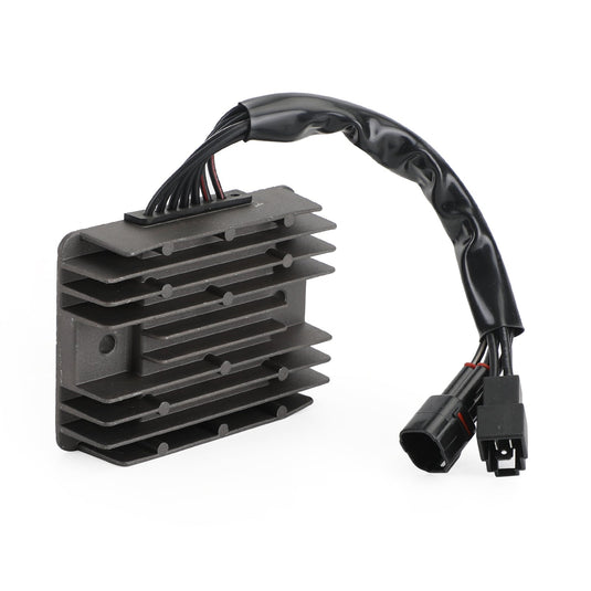 Stator & Regulator Rectifier Kit for 2008–2019 Suzuki GSX-R600 / GSX-R750 | Includes Gasket