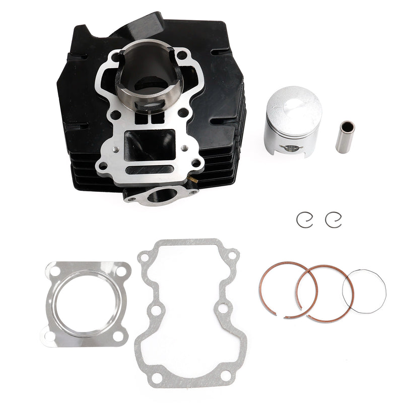 Load image into Gallery viewer, 100cc Cylinder Kit For Suzuki AX100 - 50mm Piston pin 14mm - 2-stroke engine Generic
