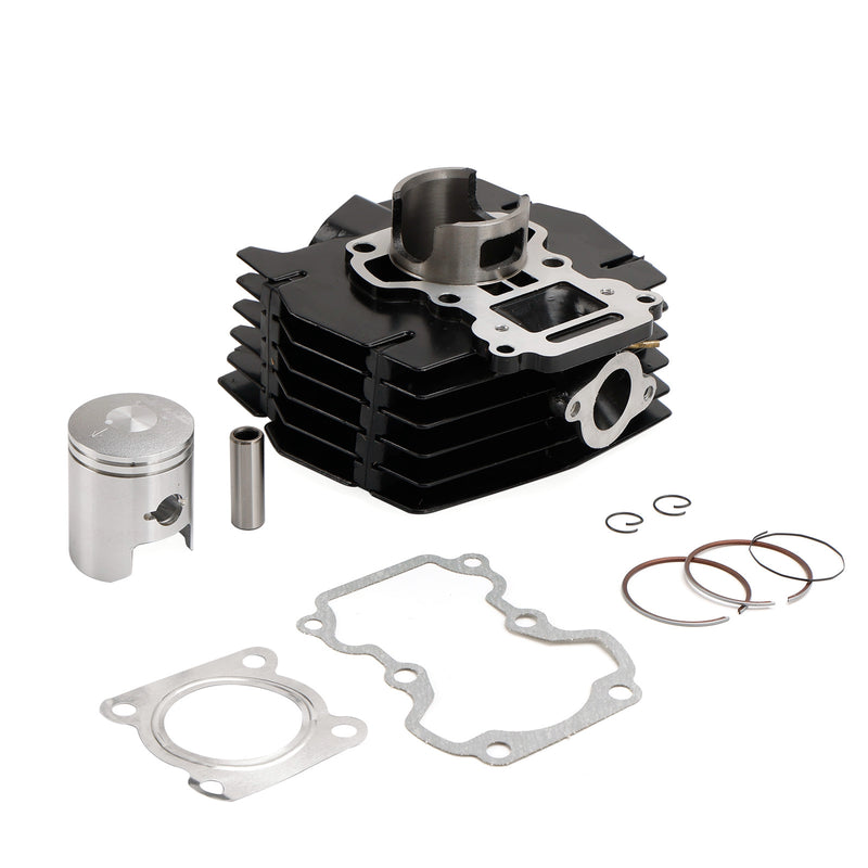 Load image into Gallery viewer, 100cc Cylinder Kit For Suzuki AX100 - 50mm Piston pin 14mm - 2-stroke engine Generic
