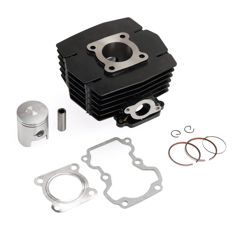 Load image into Gallery viewer, 100cc Cylinder Kit For Suzuki AX100 - 50mm Piston pin 14mm - 2-stroke engine Generic
